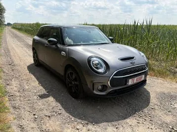 Mini Clubman 2020 photo 3
