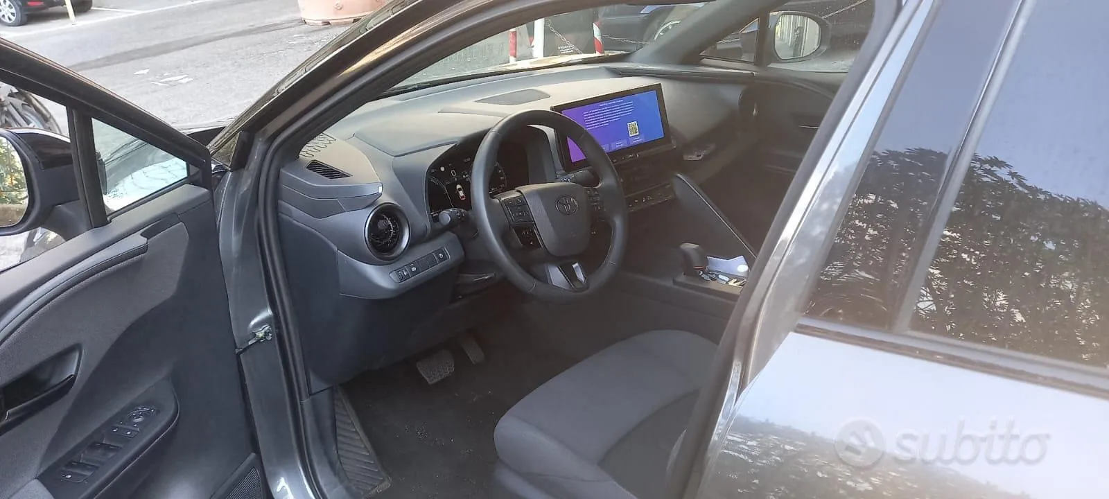 Toyota C-Hr 2024 photo 5