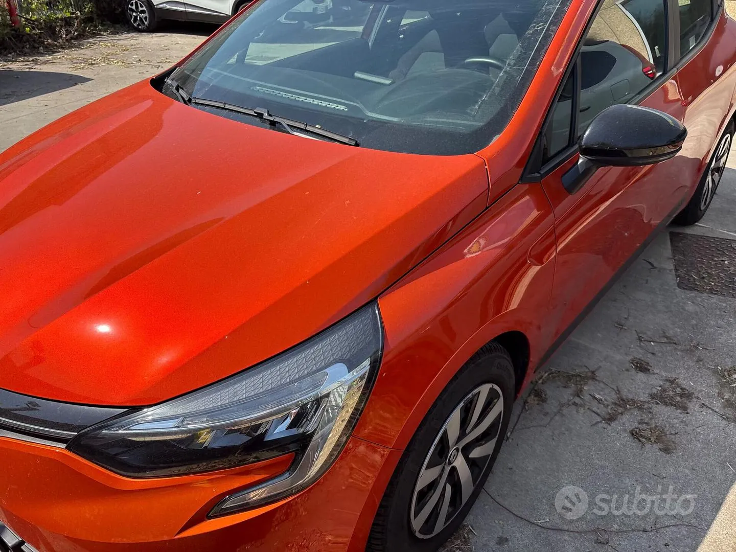 Renault Clio 2023 photo 5