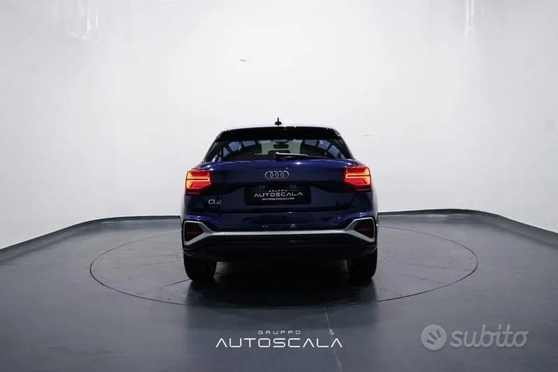 Audi Q2 2024 photo 5