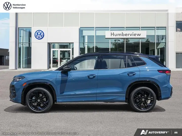 Volkswagen Tiguan 2027 photo 3