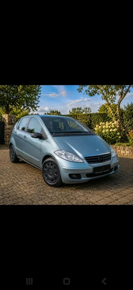 Mercedes-Benz A150