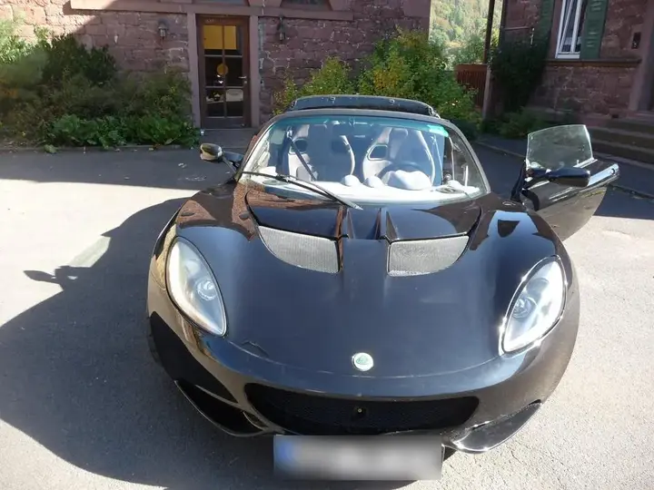 Lotus Elise