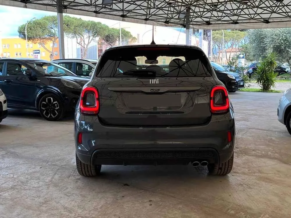Fiat 500X 2023 photo 2