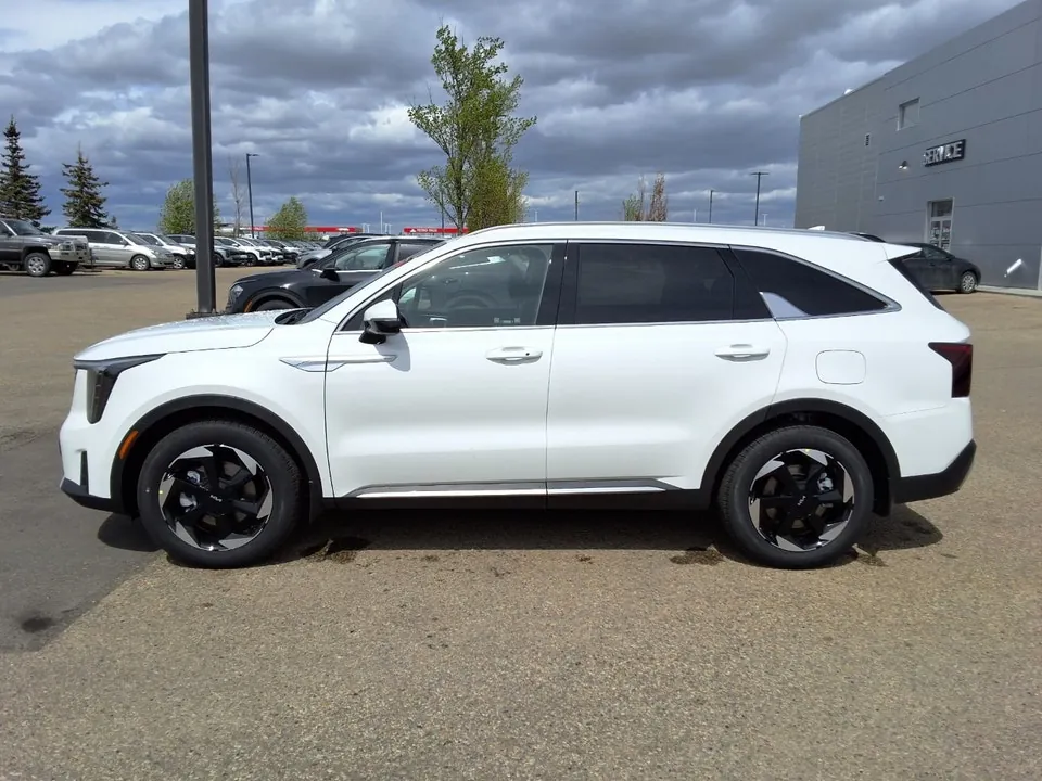 Kia Sorento 2026 photo 4