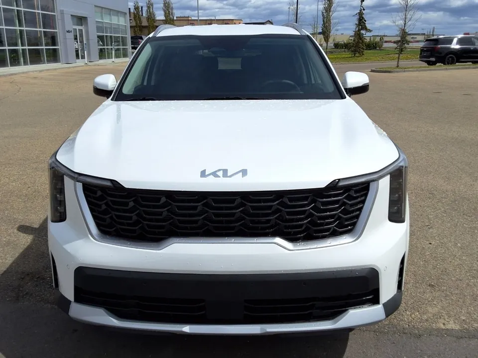 Kia Sorento 2026 photo 2