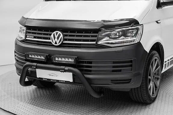Volkswagen Transporter 2019 photo 2