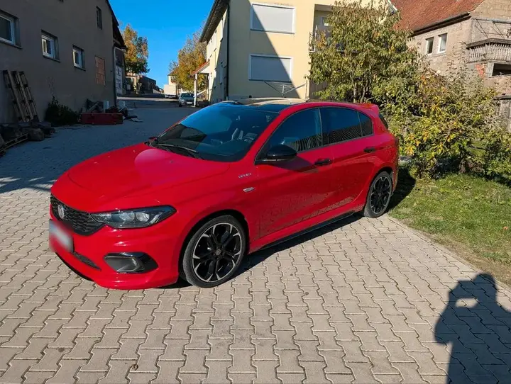 Fiat Tipo
