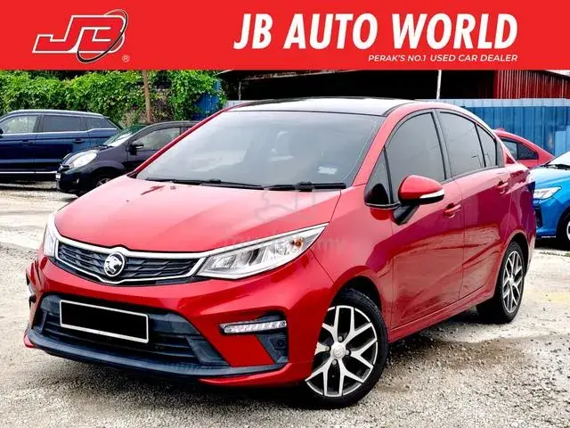 Proton Persona