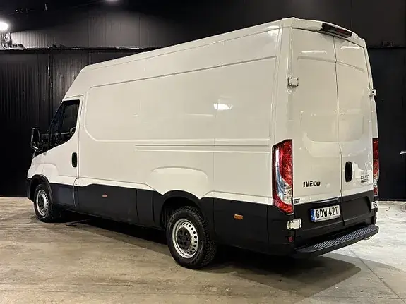Iveco Daily 2020 photo 4