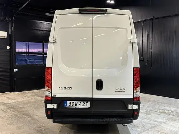Iveco Daily 2020 photo 5