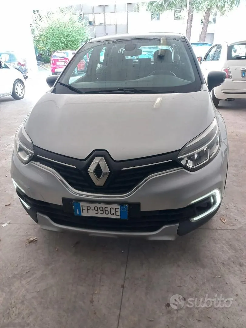 Renault Capture