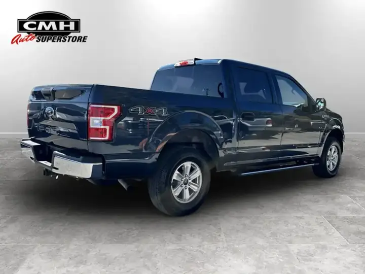 Ford F-150 2019 photo 5