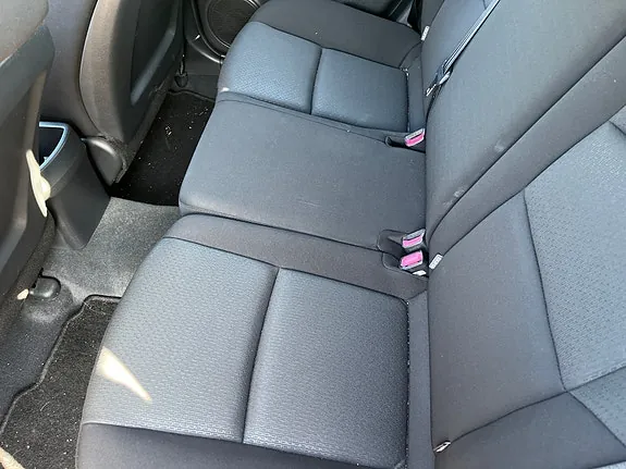 Hyundai I30 2008 photo 4