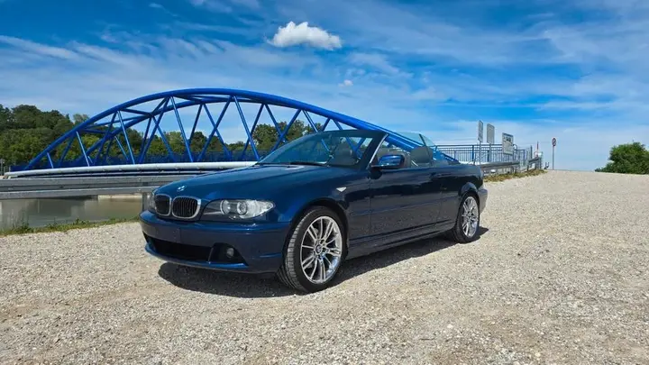 BMW 320I