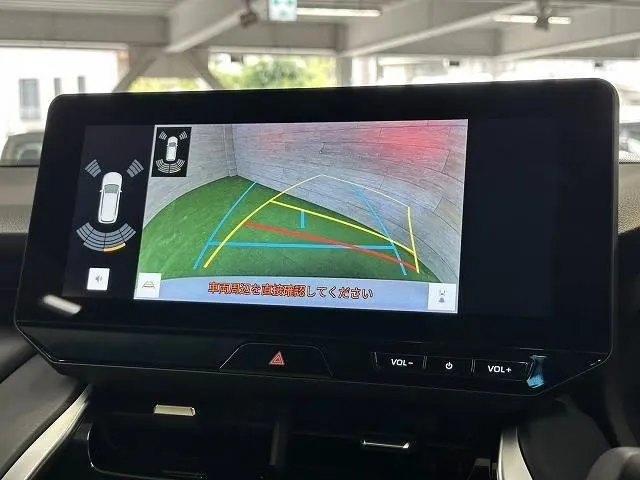 Toyota Harrier 2024 photo 4
