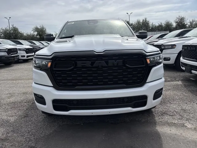 Ram 1500 Express 2027 photo 2