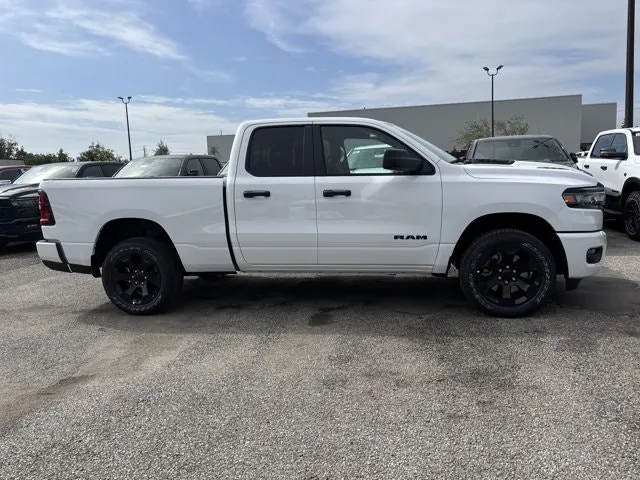 Ram 1500 Express 2027 photo 4