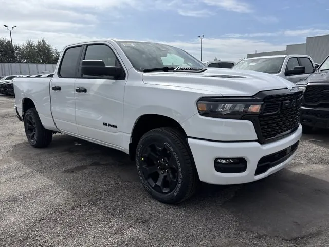 Ram 1500 Express 2027 photo 3