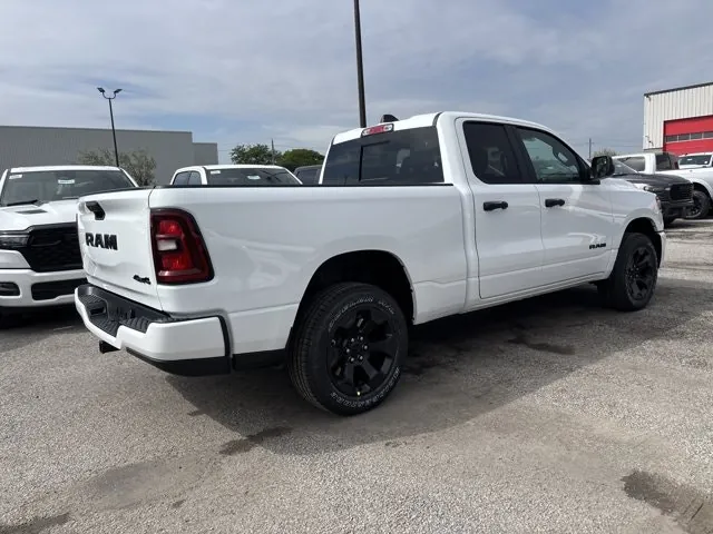 Ram 1500 Express 2027 photo 5