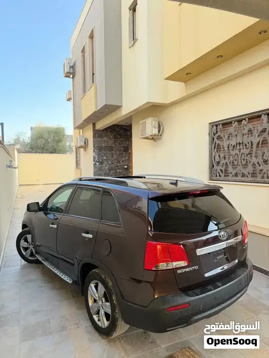 Kia Sorento 2013 photo 3