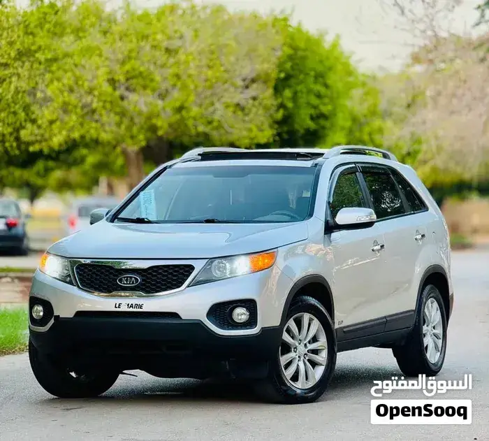 Kia Sorento 2013 photo 5