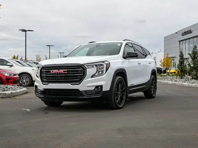 GMC Terrain 2024 photo 4
