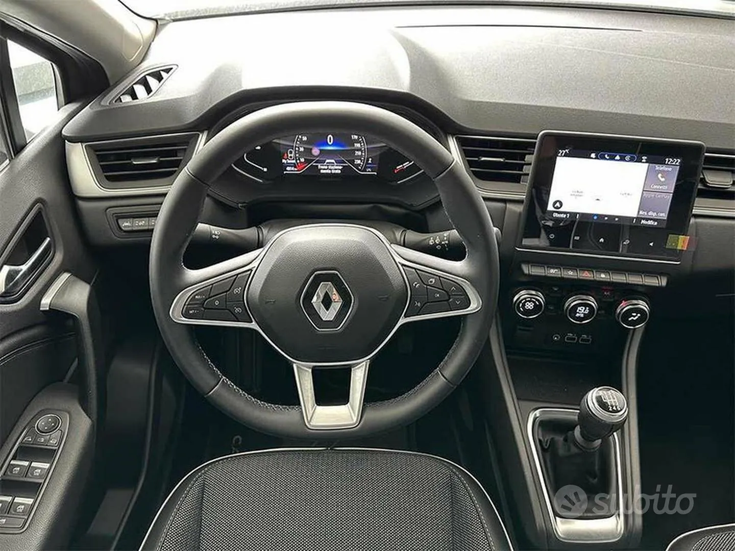 Renault Captur 2023 photo 4