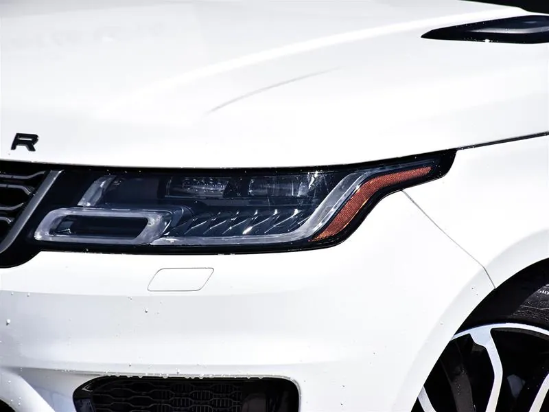 Land Rover Range Rover Sport 2022 photo 2