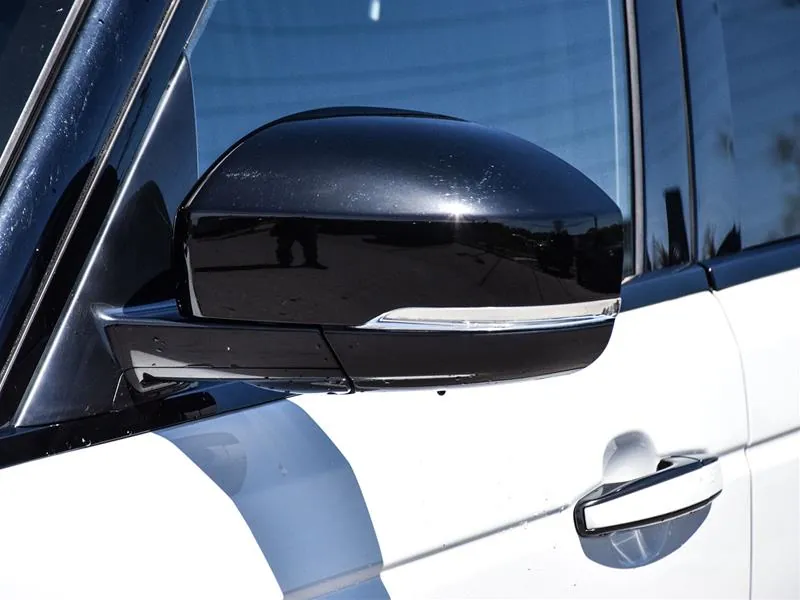 Land Rover Range Rover Sport 2022 photo 4