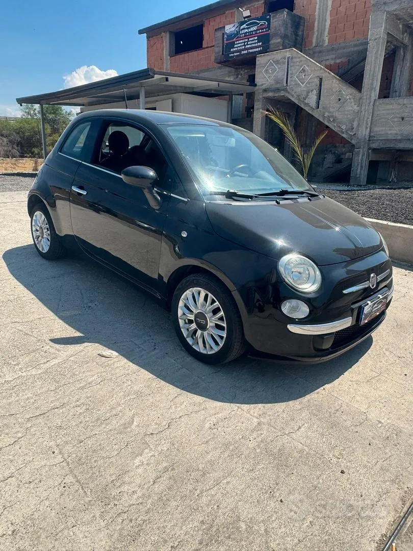 Fiat 500 2014 photo 3
