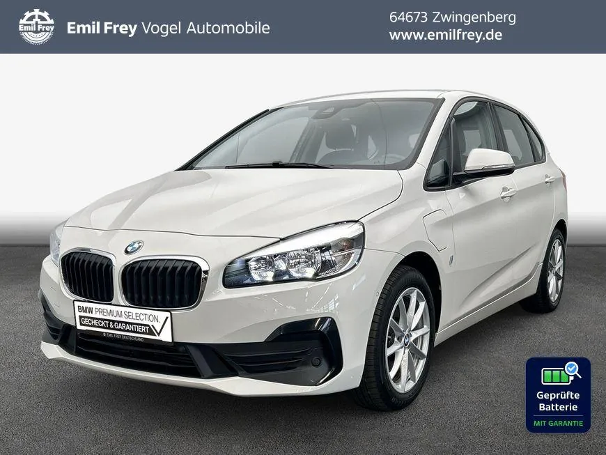 BMW 225Xe