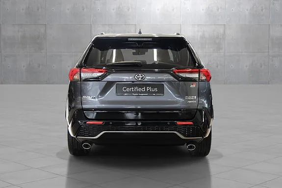 Toyota Rav4 Hybrid 2024 photo 5