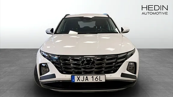 Hyundai Tucson 2022 photo 2