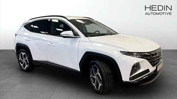 Hyundai Tucson 2022 photo 3
