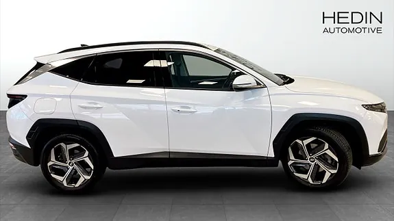 Hyundai Tucson 2022 photo 4