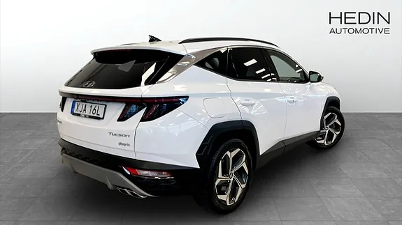 Hyundai Tucson 2022 photo 5