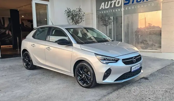 Opel Corsa 2023 photo 3