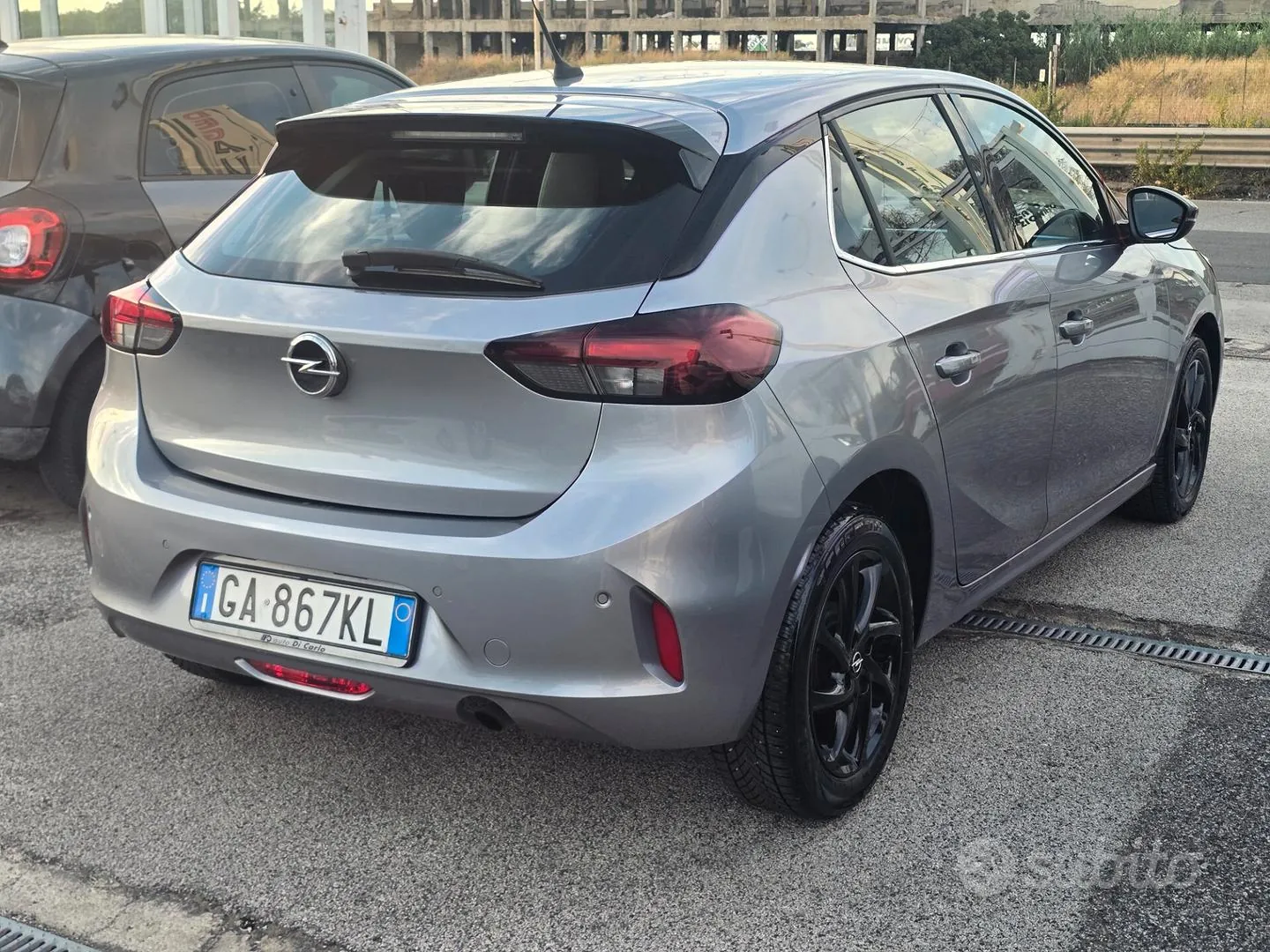 Opel Corsa 2020 photo 4
