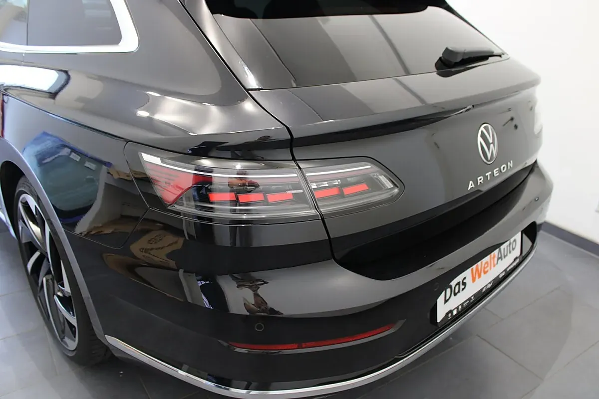 Volkswagen Arteon 2023 photo 3