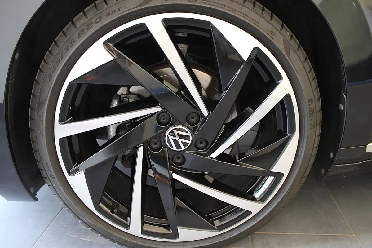 Volkswagen Arteon 2023 photo 2