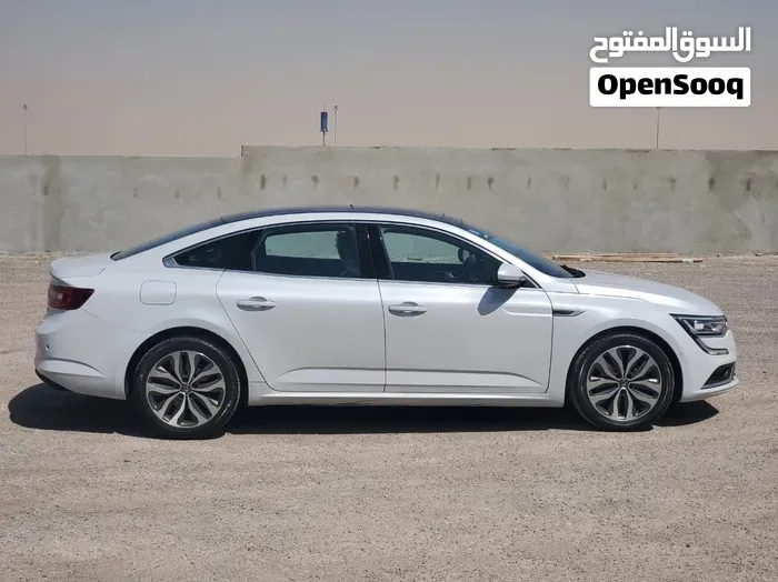 Renault Talisman 2018 photo 4