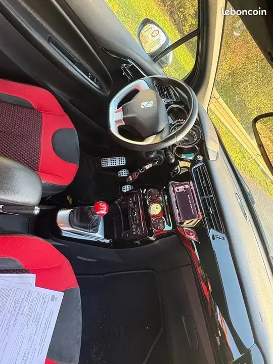 Citroen Ds3 2011 photo 3