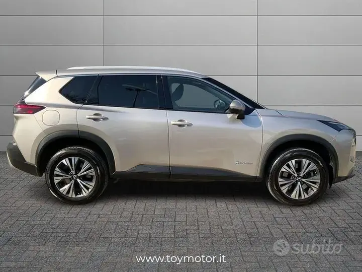 Nissan X-Trail 2023 photo 5