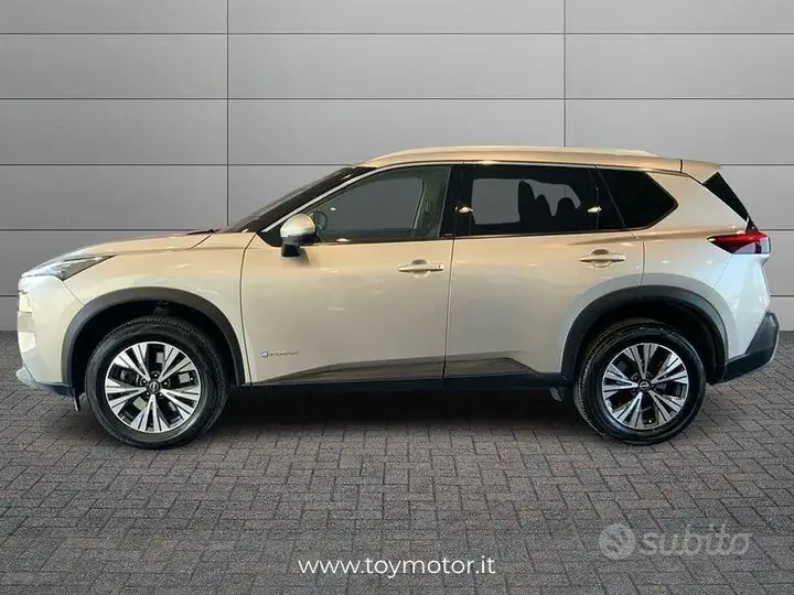 Nissan X-Trail 2023 photo 4