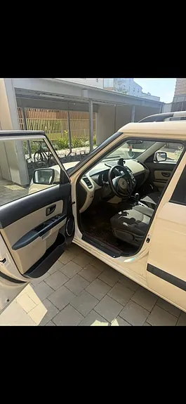 Kia Soul 2009 photo 3