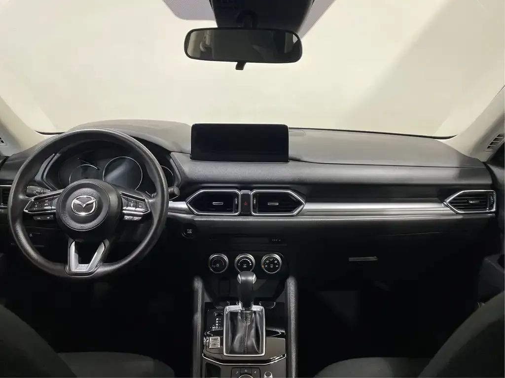 Mazda Cx-5 2024 photo 5