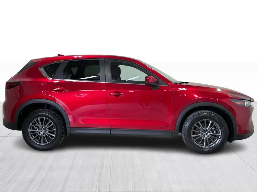 Mazda Cx-5 2024 photo 2