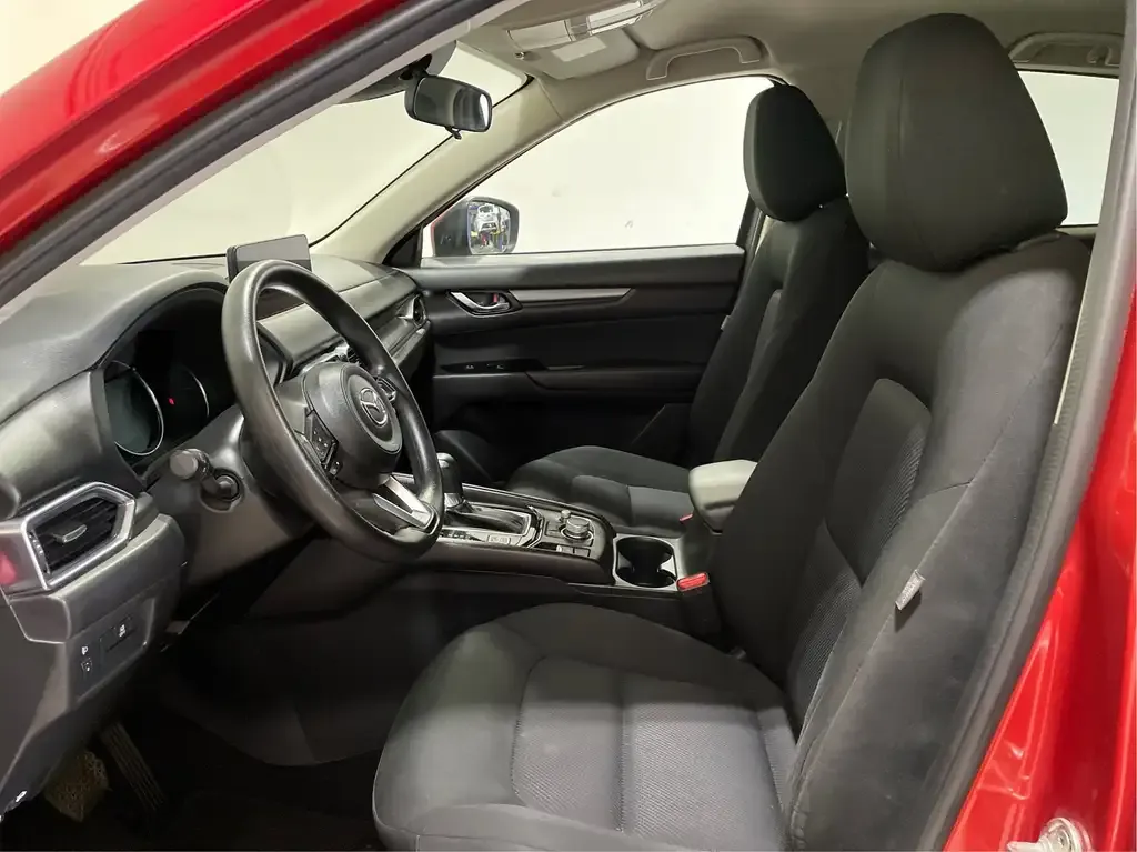 Mazda Cx-5 2024 photo 3