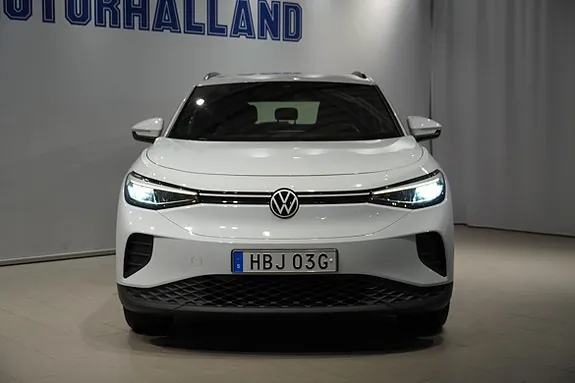 Volkswagen Id.4 2023 photo 3